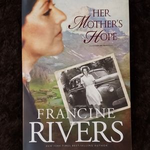Book: Her Mother's Hope